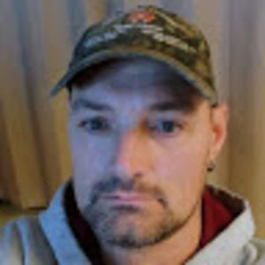 Meet your Posher, Steven thomas